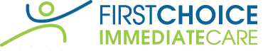 immediate care Naperville Logo